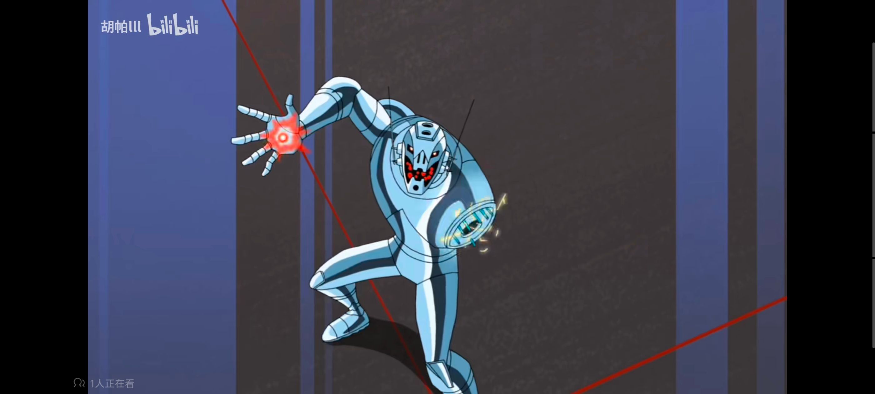 超级英雄联盟复仇者,复仇者世上最强英雄组合,复仇者联盟,漫威,超级英雄,动画,动漫,番剧,ACG