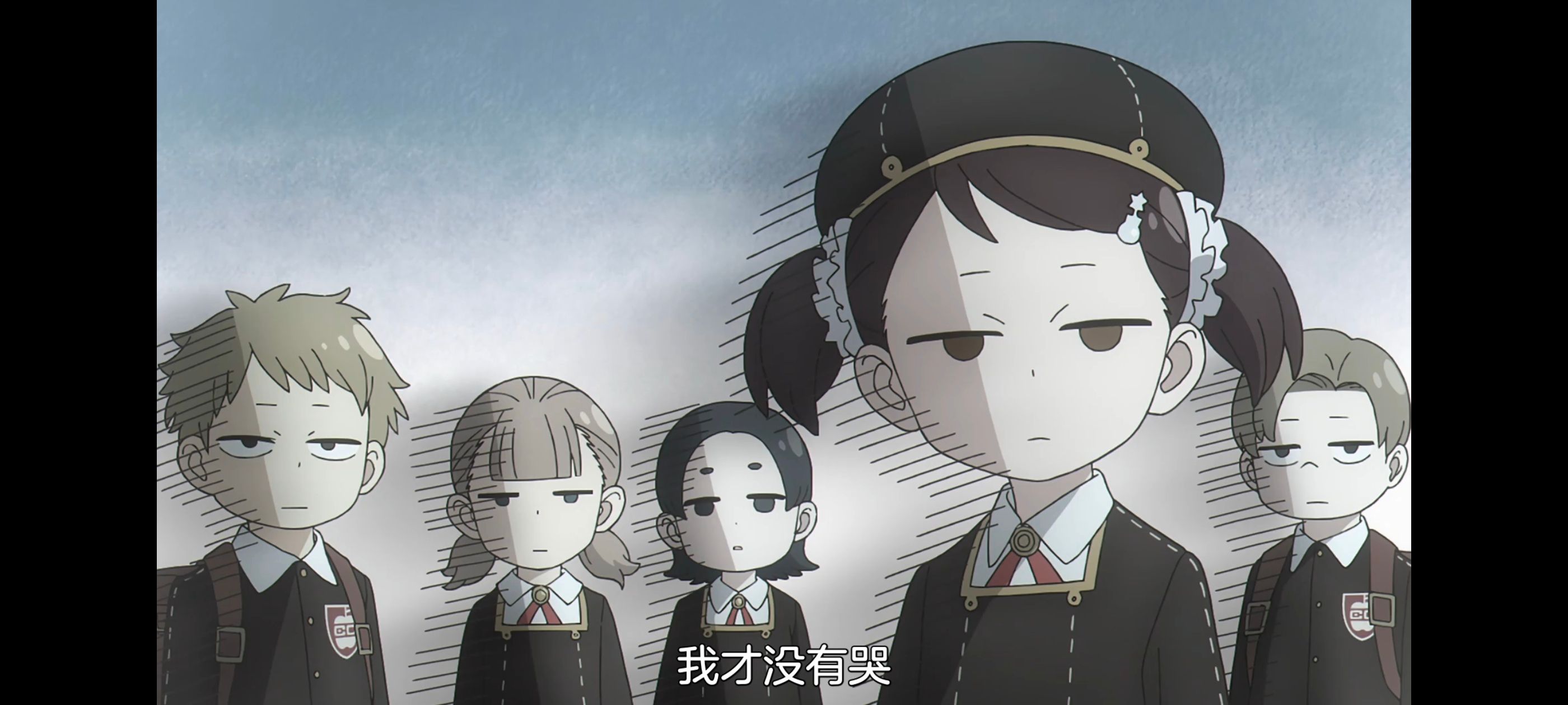 间谍过家家,SPYFAMILY,动画,动漫,番剧,ACG