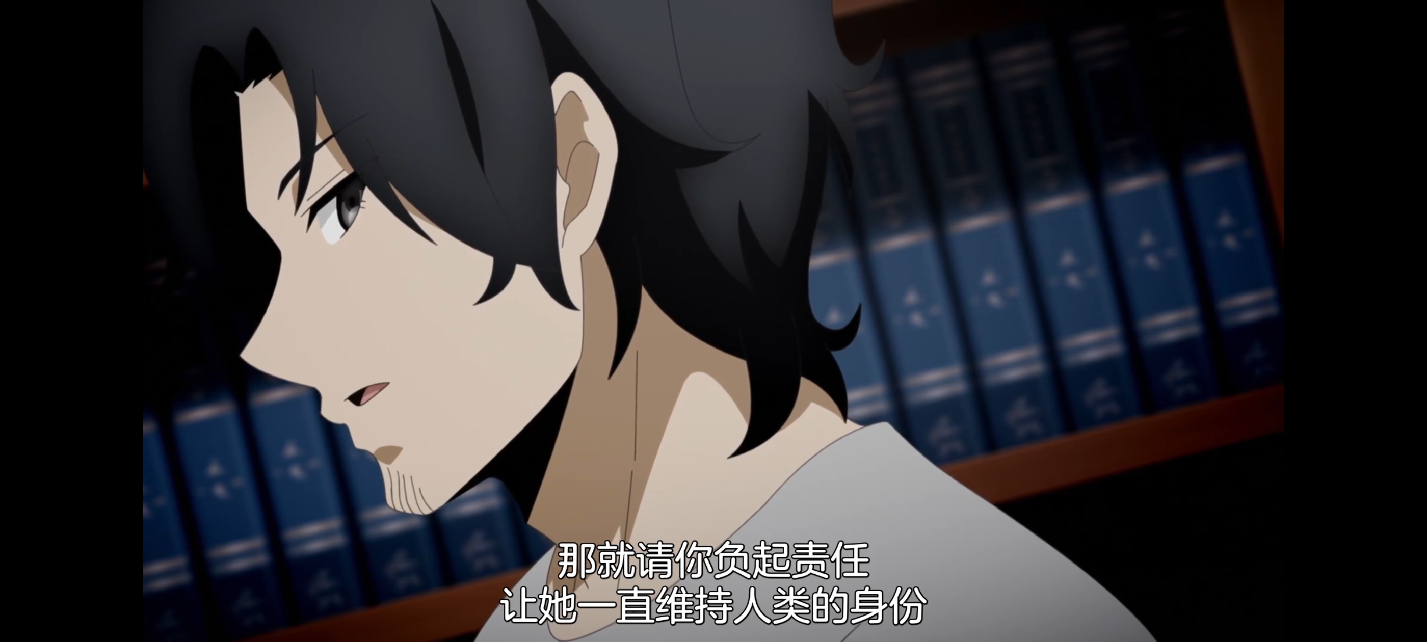 神八小妹并不可怕,小伽椰并不可怕,动画,动漫,番剧,二次元,ACG