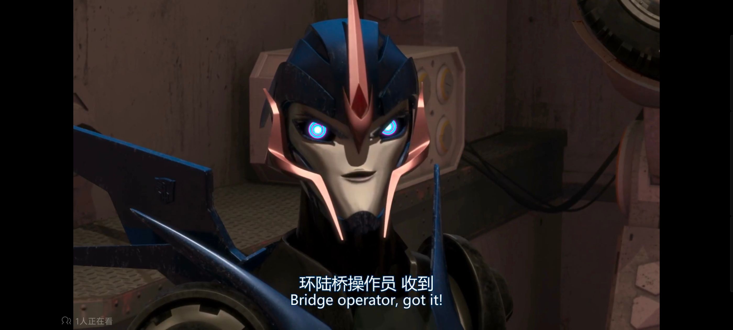 变形金刚,变形金刚领袖之证,动画,动漫,番剧,领袖之证,ACG