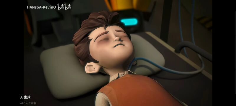 变形金刚,变形金刚领袖之证,动画,动漫,番剧,ACG