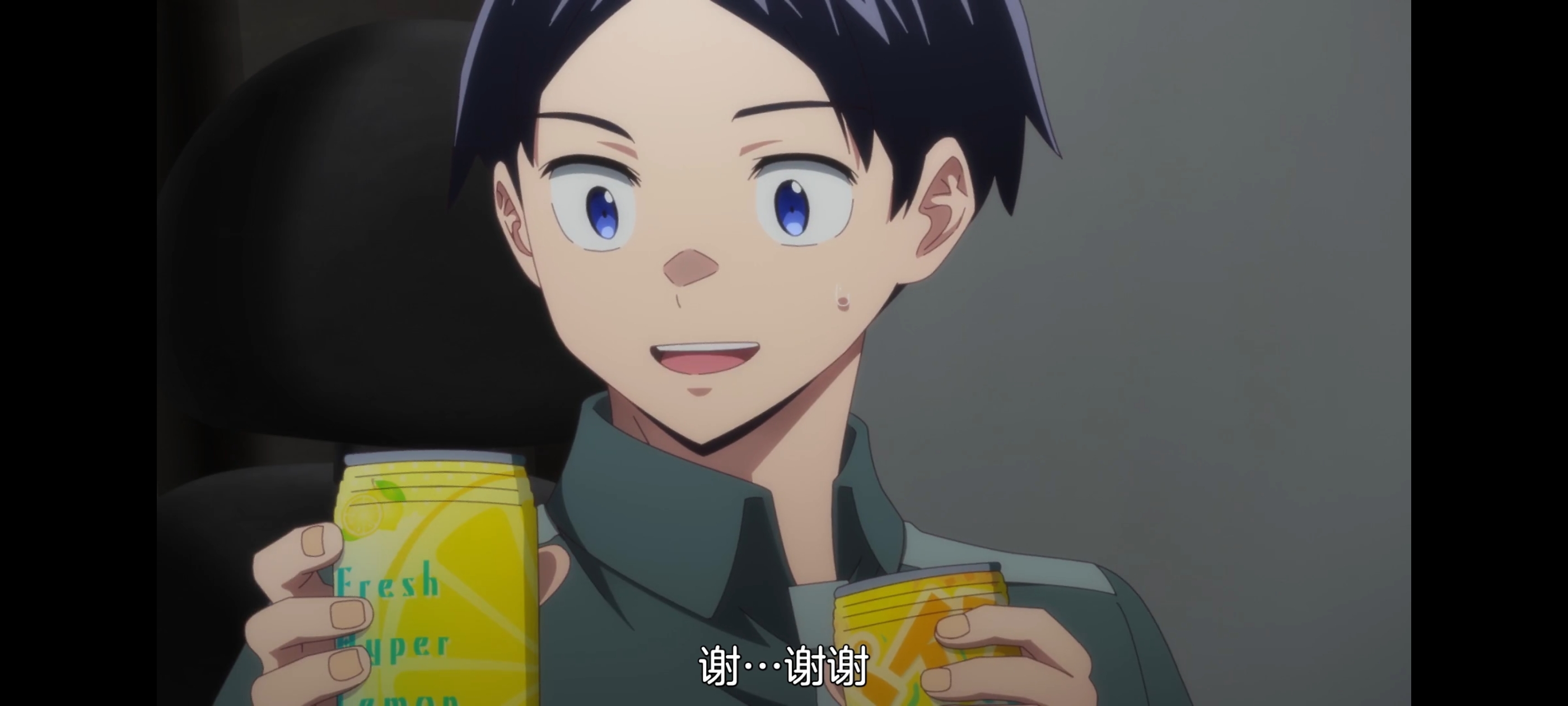 魔都精兵的奴隶,动画,动漫,番剧,二次元,ACG