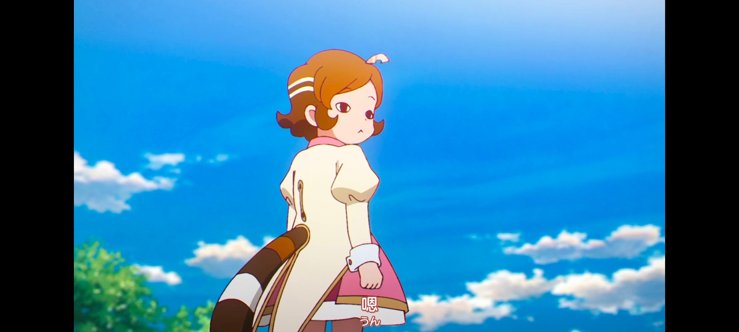 末日后酒店,启示录酒店,动画,动漫,番剧,ACG,二次元