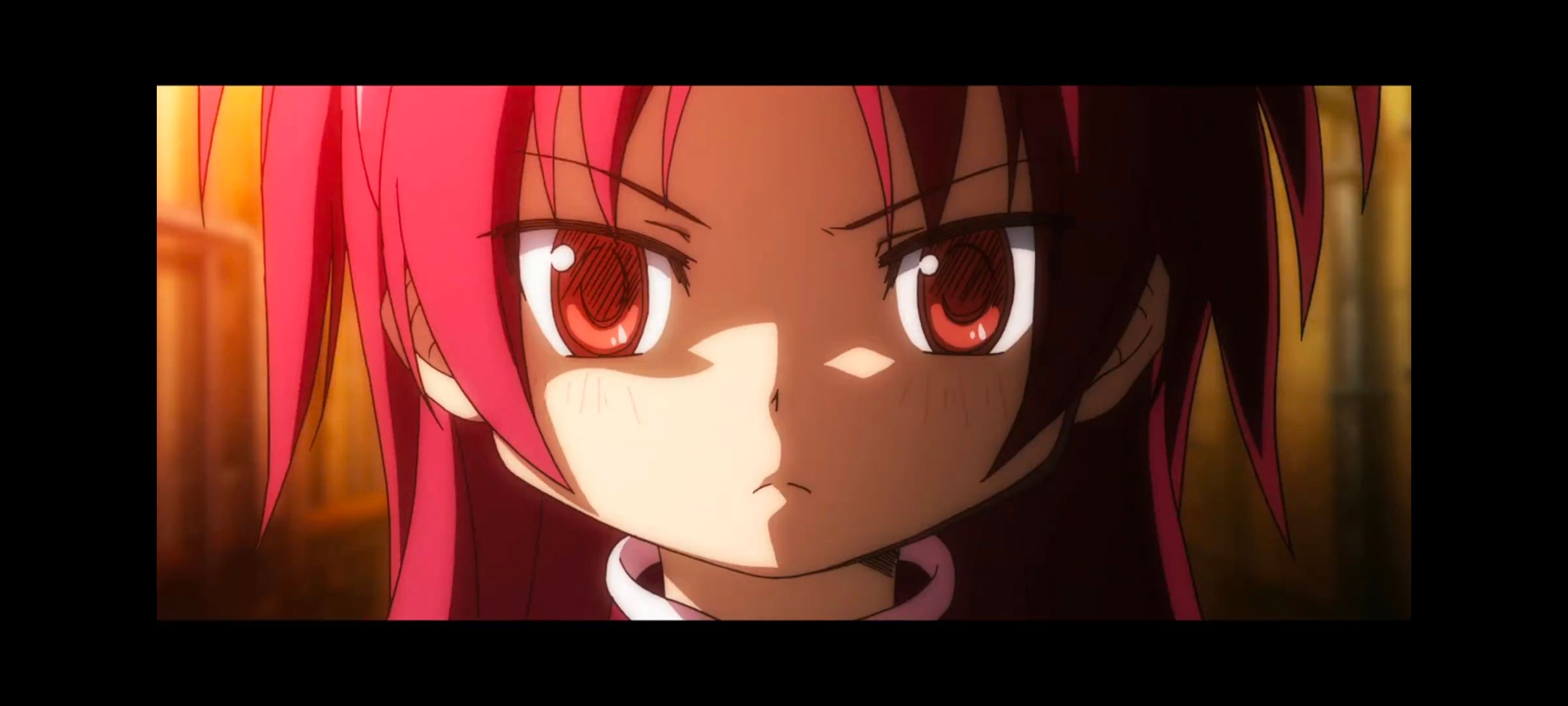 魔法少女小圆,魔法少女,动画,动漫,番剧,ACG