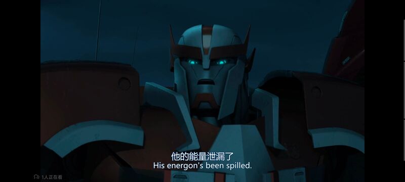 变形金刚,变形金刚领袖之证,动画,动漫,番剧,ACG
