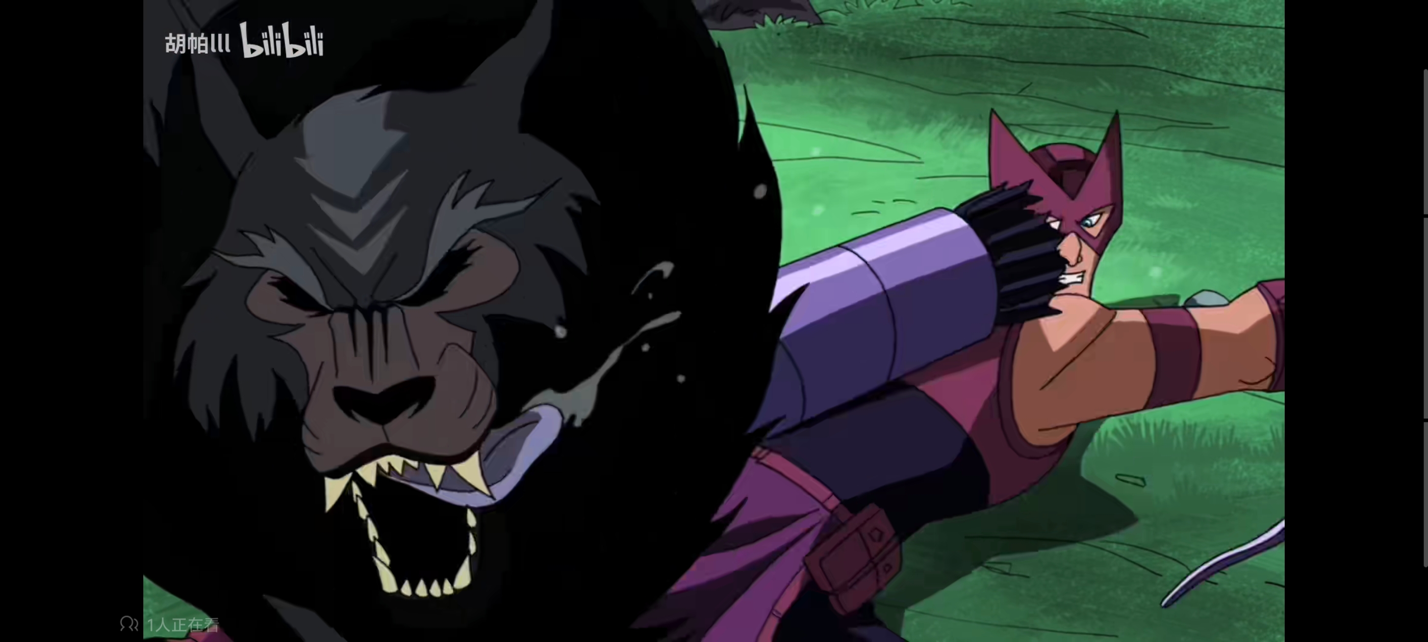 复仇者世界上最强英雄组合,超级英雄组合复仇者,动画,动漫,漫威,超级英雄,番剧,ACG,复仇者联盟