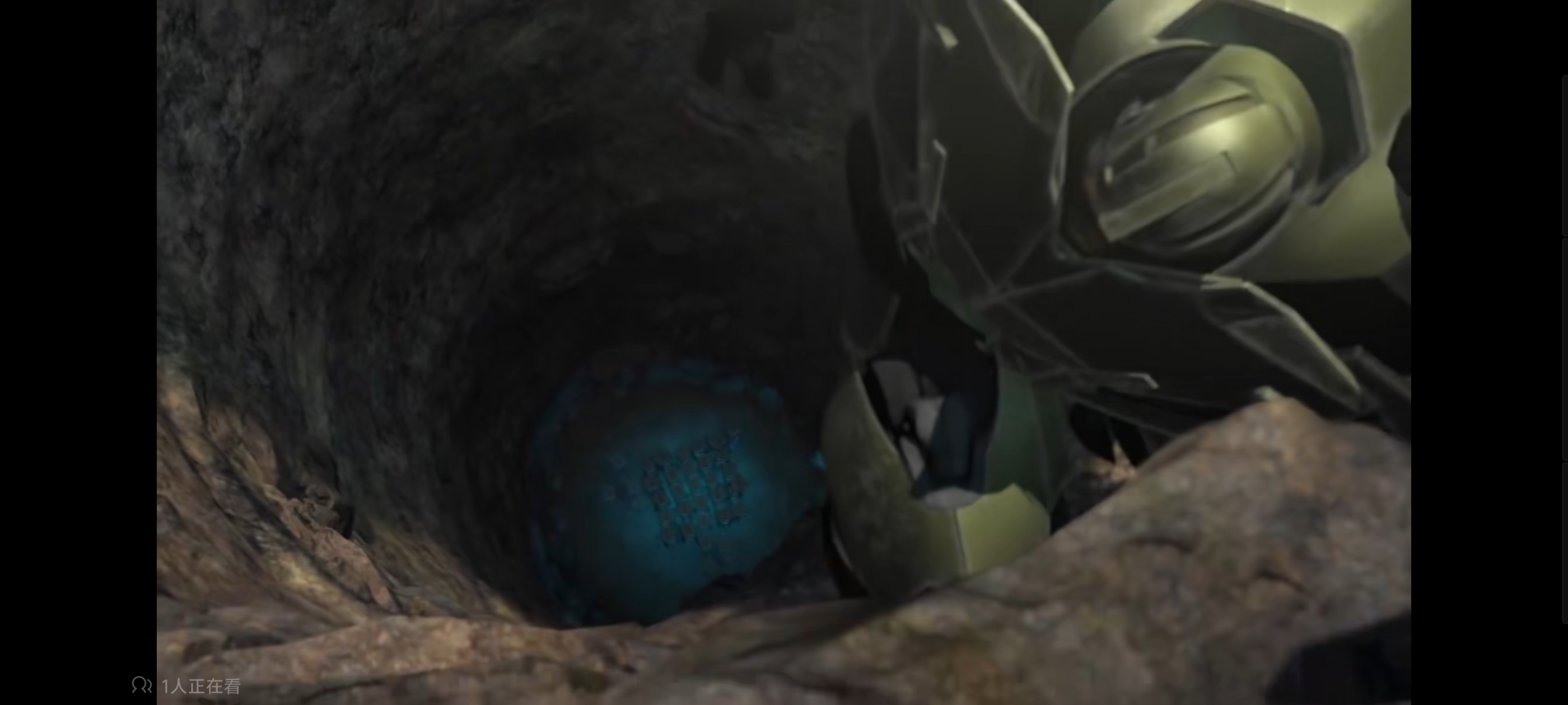 变形金刚,变形金刚领袖之证,动画,动漫,番剧,ACG