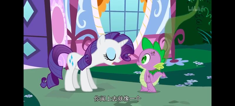 小马宝莉,小马宝莉友谊魔法,彩虹小马,我的小马驹,动画,动漫,番剧,ACG