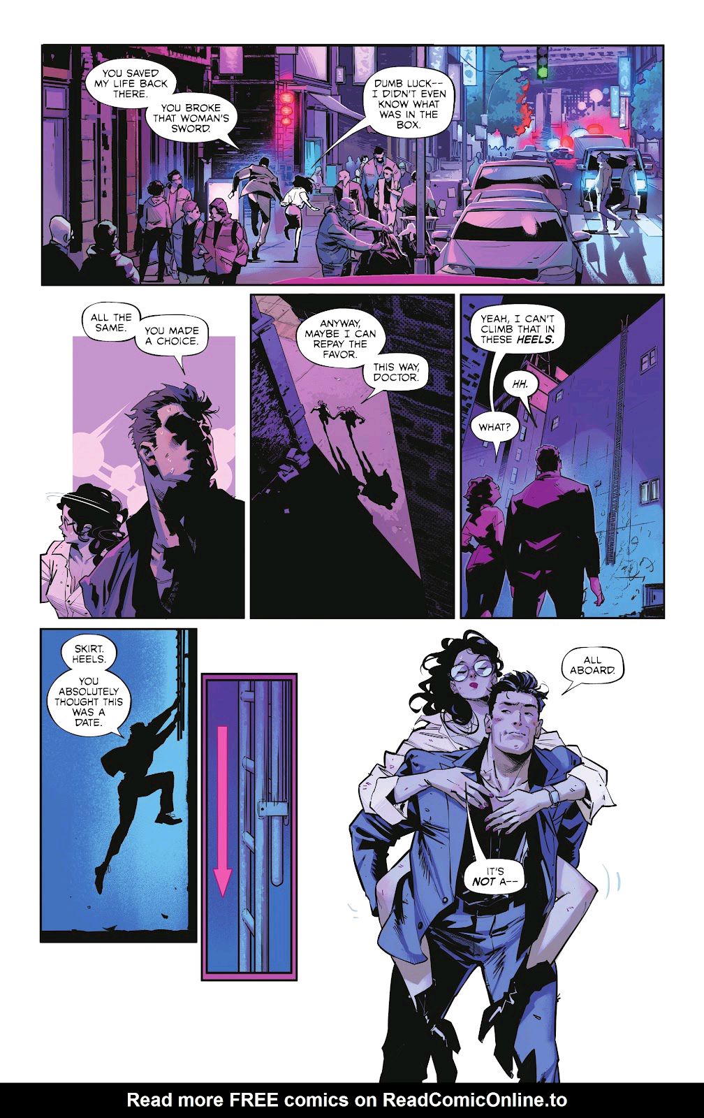 DC,DC漫画,美漫,超级英雄,漫画,动漫,蝙蝠侠,绘画,哥谭,ACG