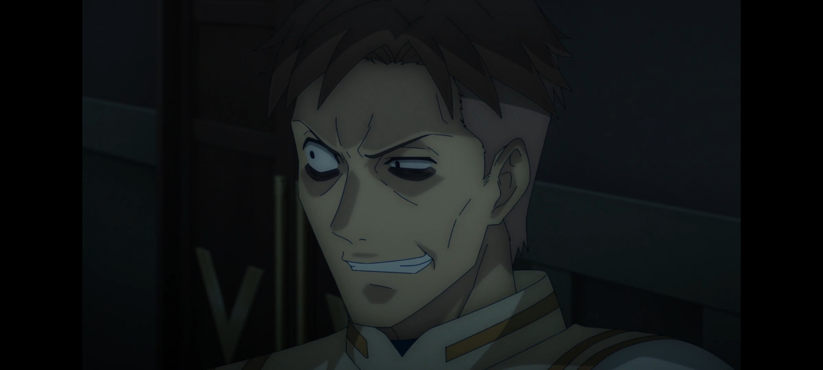 凭你也想讨伐魔王,动画,动漫,番剧,ACG,二次元,吐槽