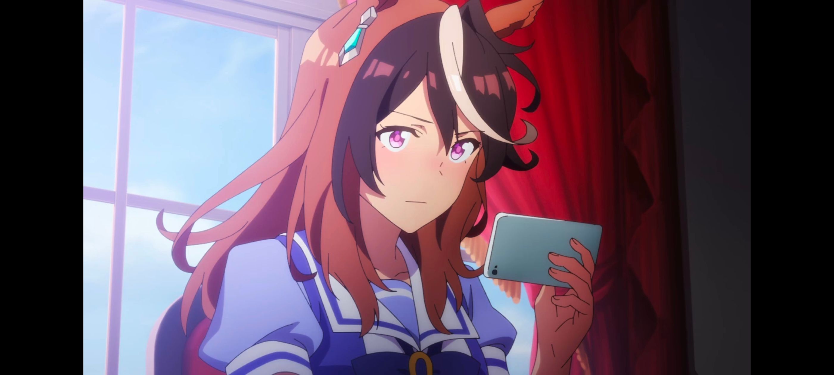 赛马娘,赛马娘PrettyDerby,赛马娘第二季,番剧,动画,动漫,二次元,ACG