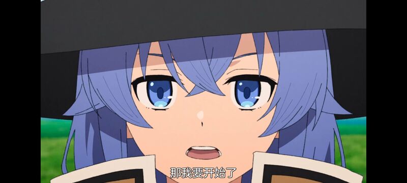 无职转生,无职转生到了异世界就拿出真本事,异世界,动画,动漫,二次元,日漫,番剧,ACG