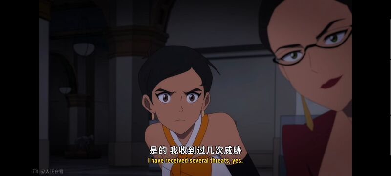我与超人的冒险,DC,动画,动漫,美漫,番剧,二次元,ACG,超级英雄