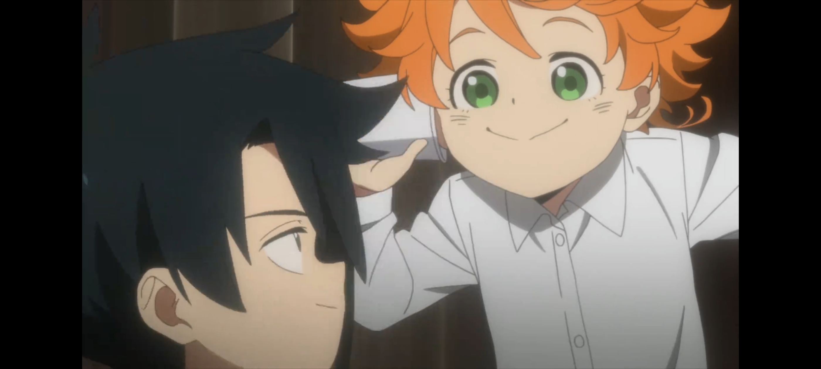 约定的梦幻岛,动画,动漫,番剧,二次元,ACG