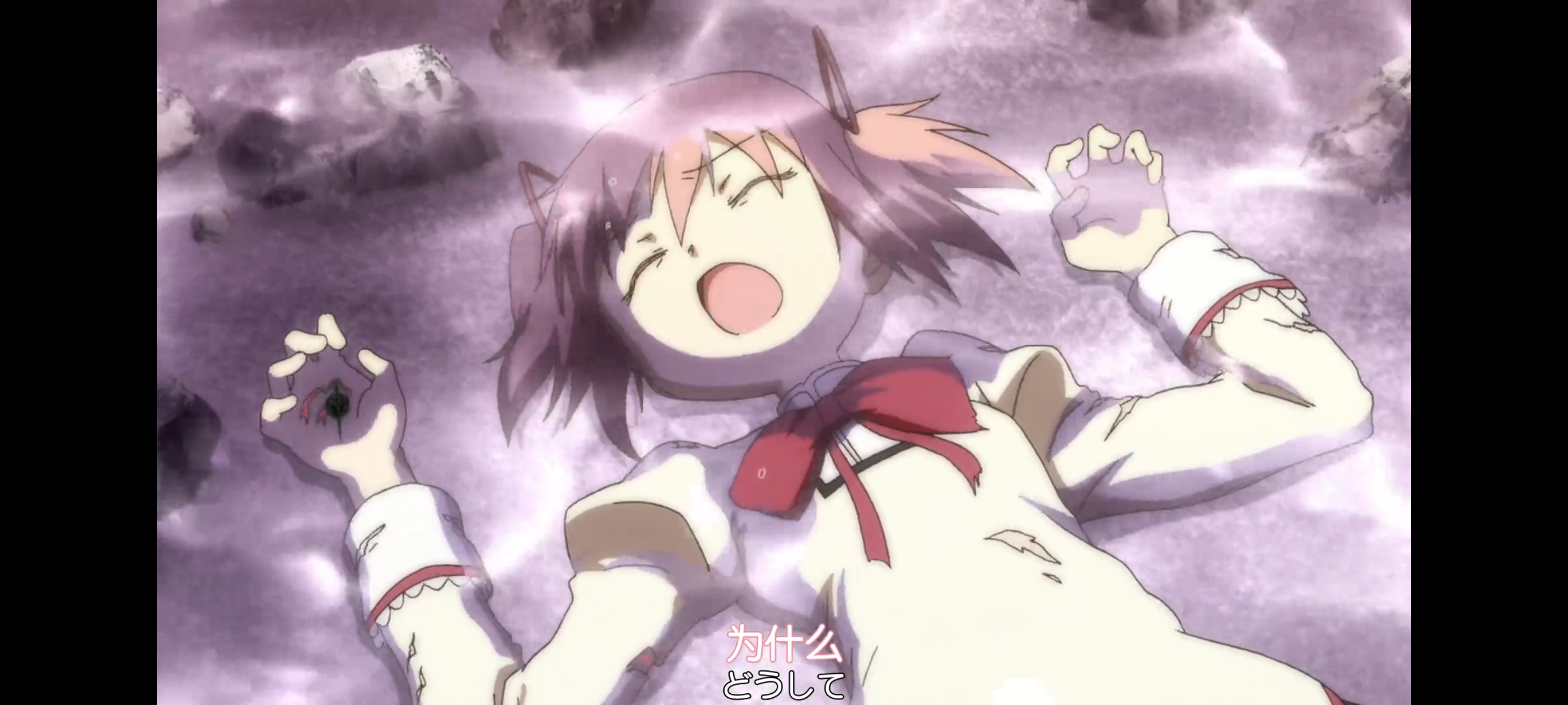 魔法少女小圆,魔法少女,动画,动漫,二次元,ACG