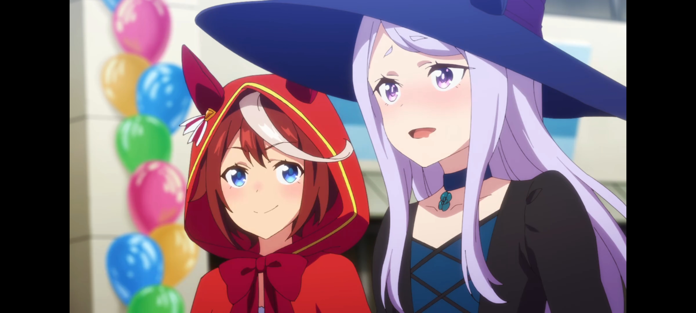 赛马娘,赛马娘第二季,动画,动漫,番剧,二次元,ACG