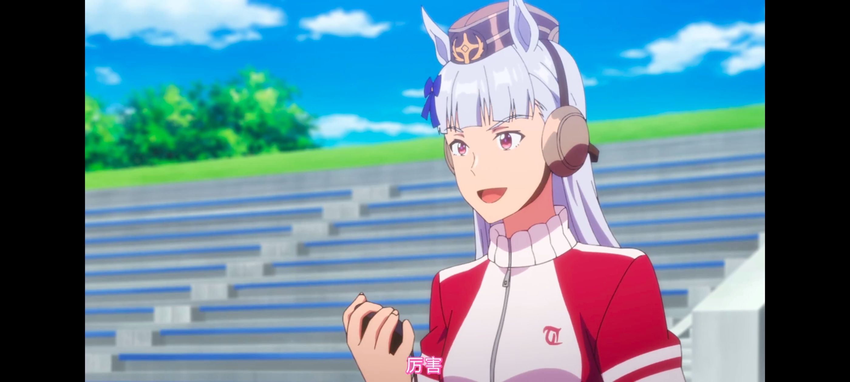 赛马娘,赛马娘PrettyDreby,赛马娘第二季,动画,动漫,番剧,二次元,ACG