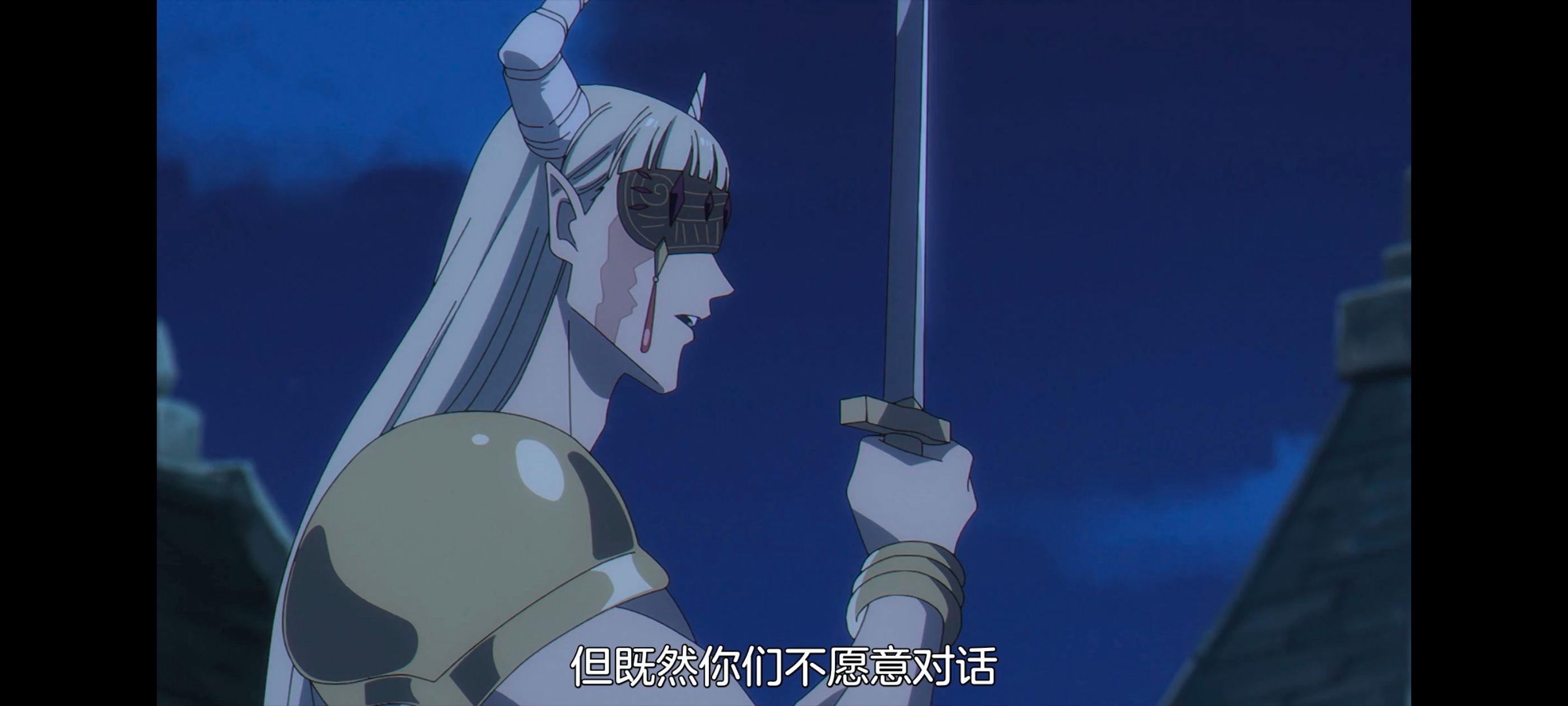 葬送的芙莉莲,动画,动漫,番剧,二次元,ACG