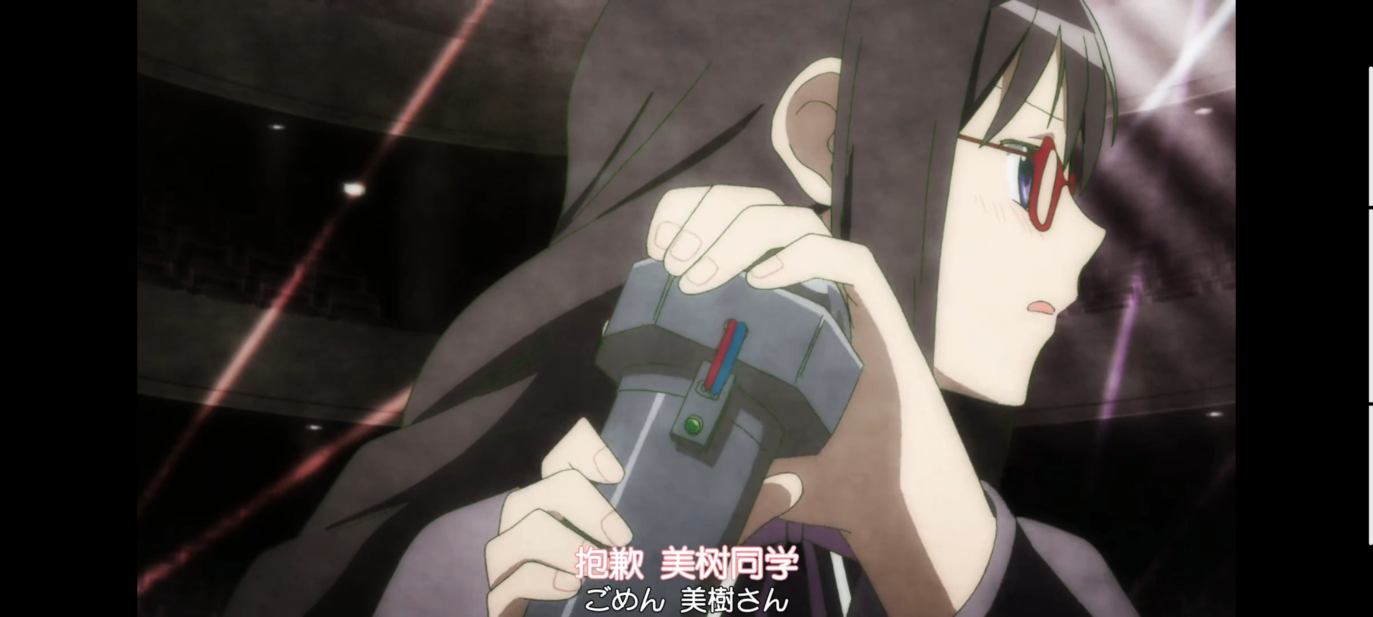 魔法少女小圆,魔法少女,动画,动漫,二次元,ACG