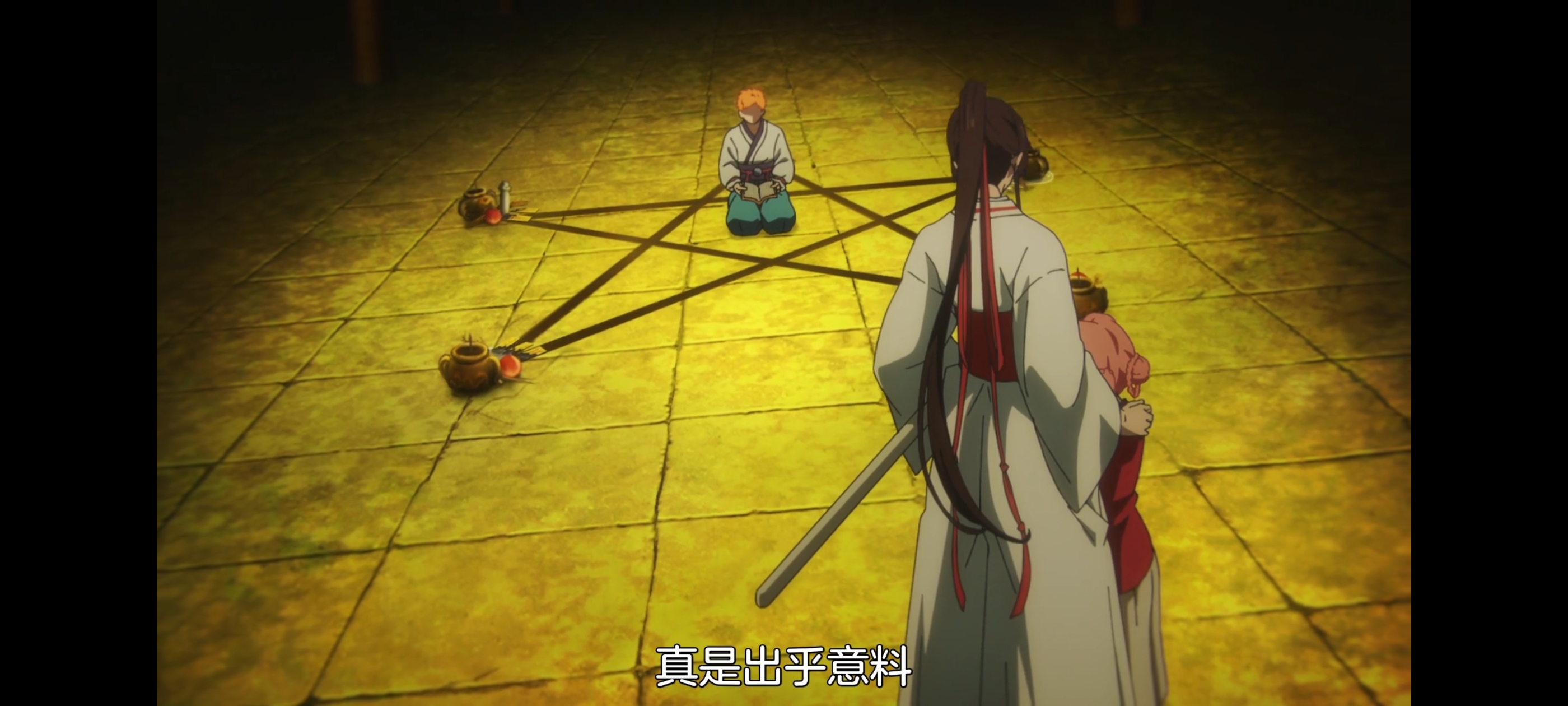 地狱乐,动画,动漫,番剧,二次元,ACG