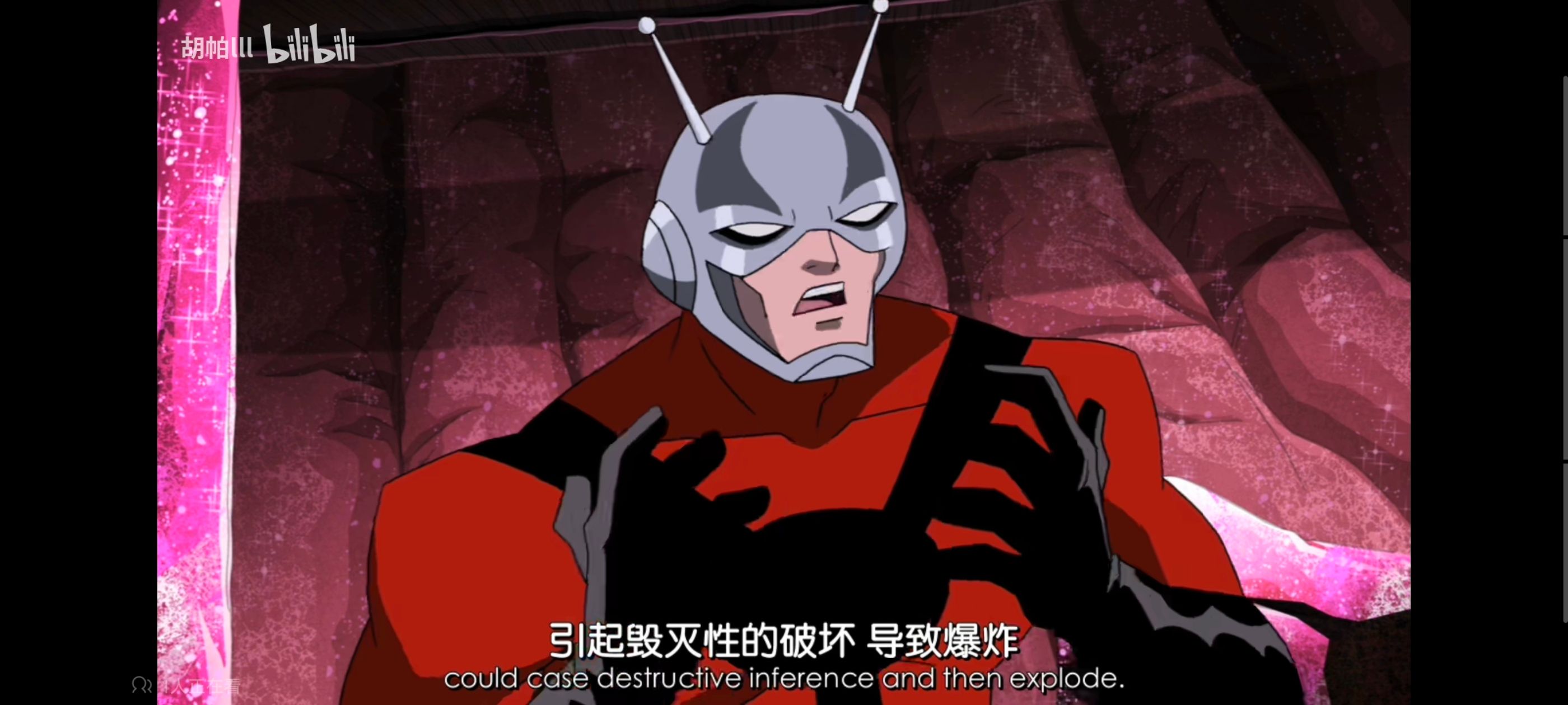 复仇者世上最强英雄组合,复仇者联盟,漫威,超级英雄,动漫,动画,番剧,ACG