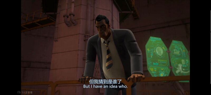 变形金刚,变形金刚领袖之证,动画,动漫,番剧,ACG