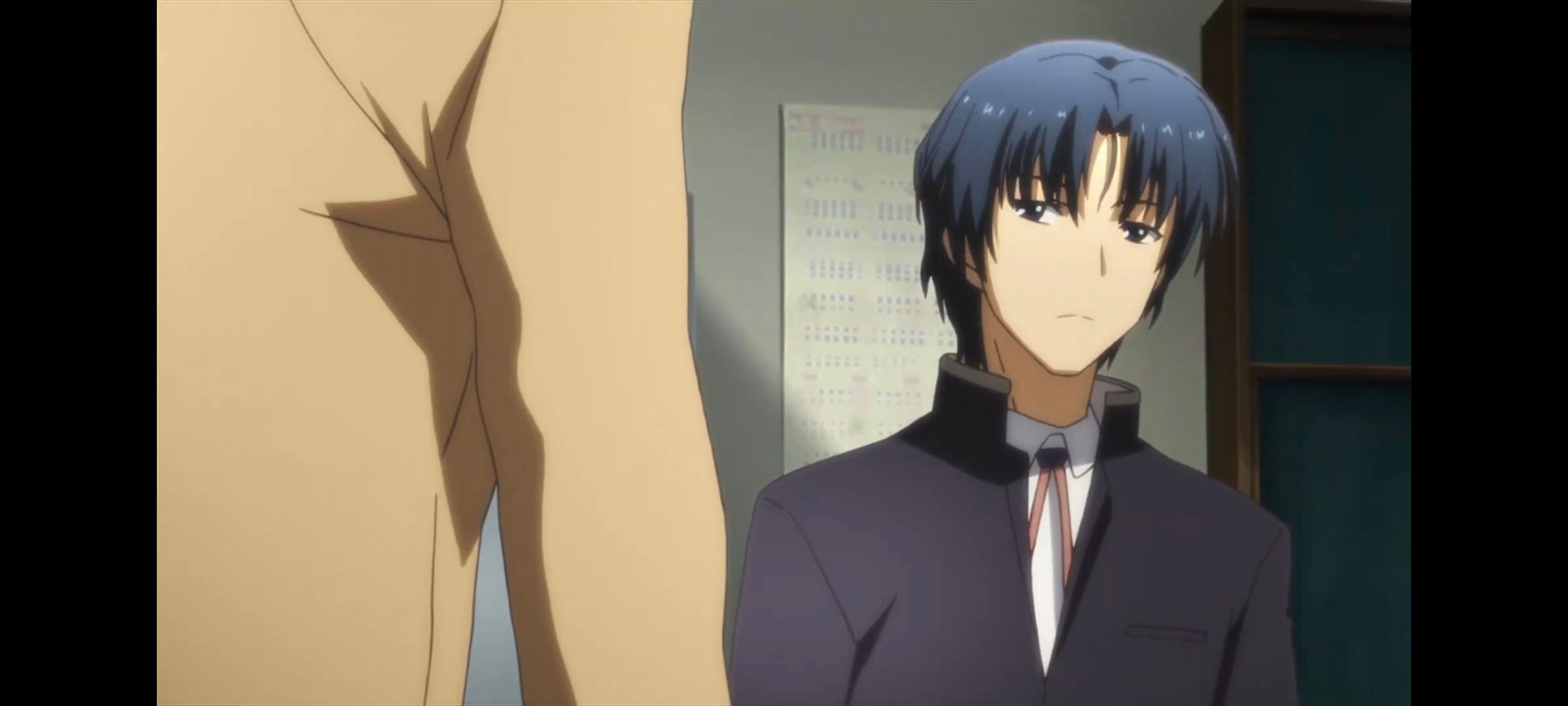 天使的心跳,AngelBeats,动画,动漫,番剧,ACG