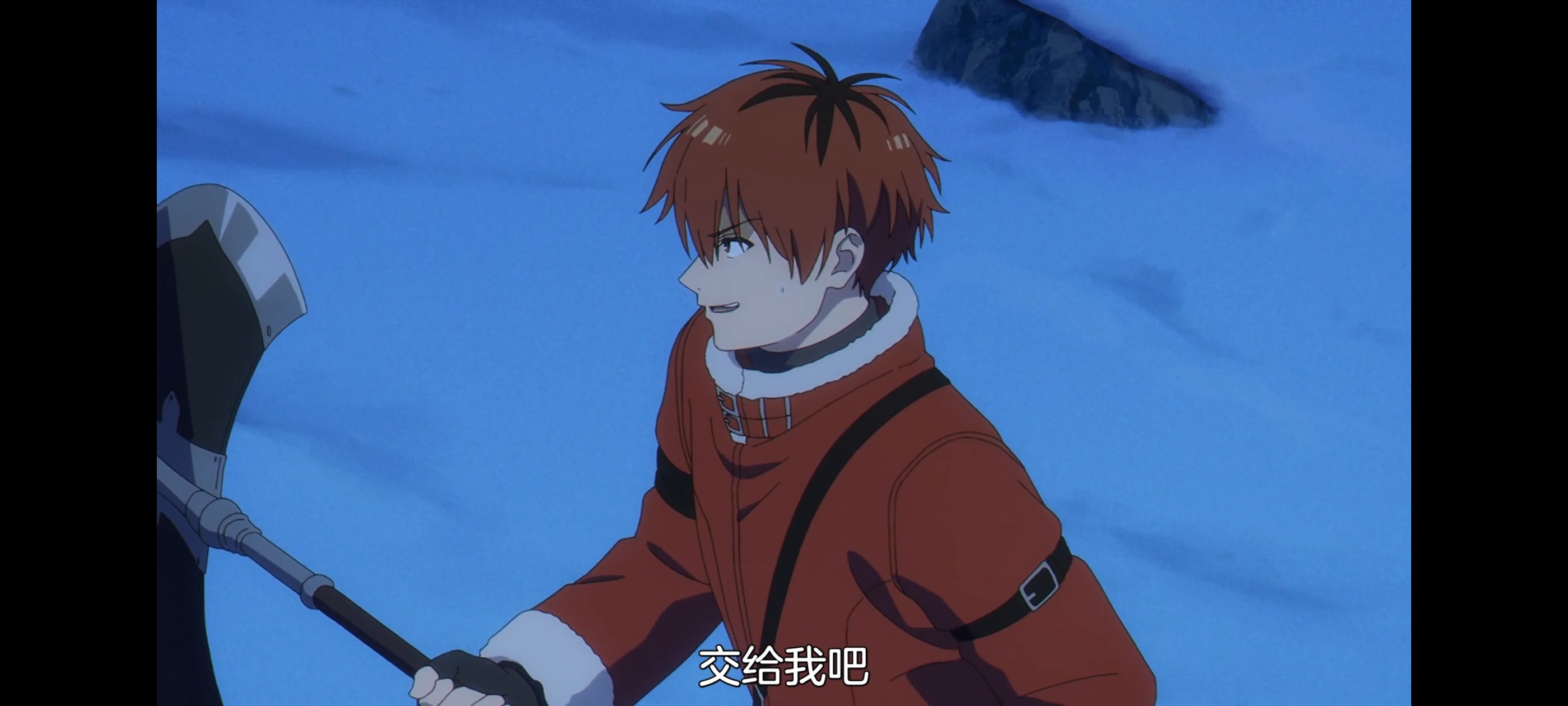 葬送的芙莉莲,动画,动漫,番剧,二次元,ACG