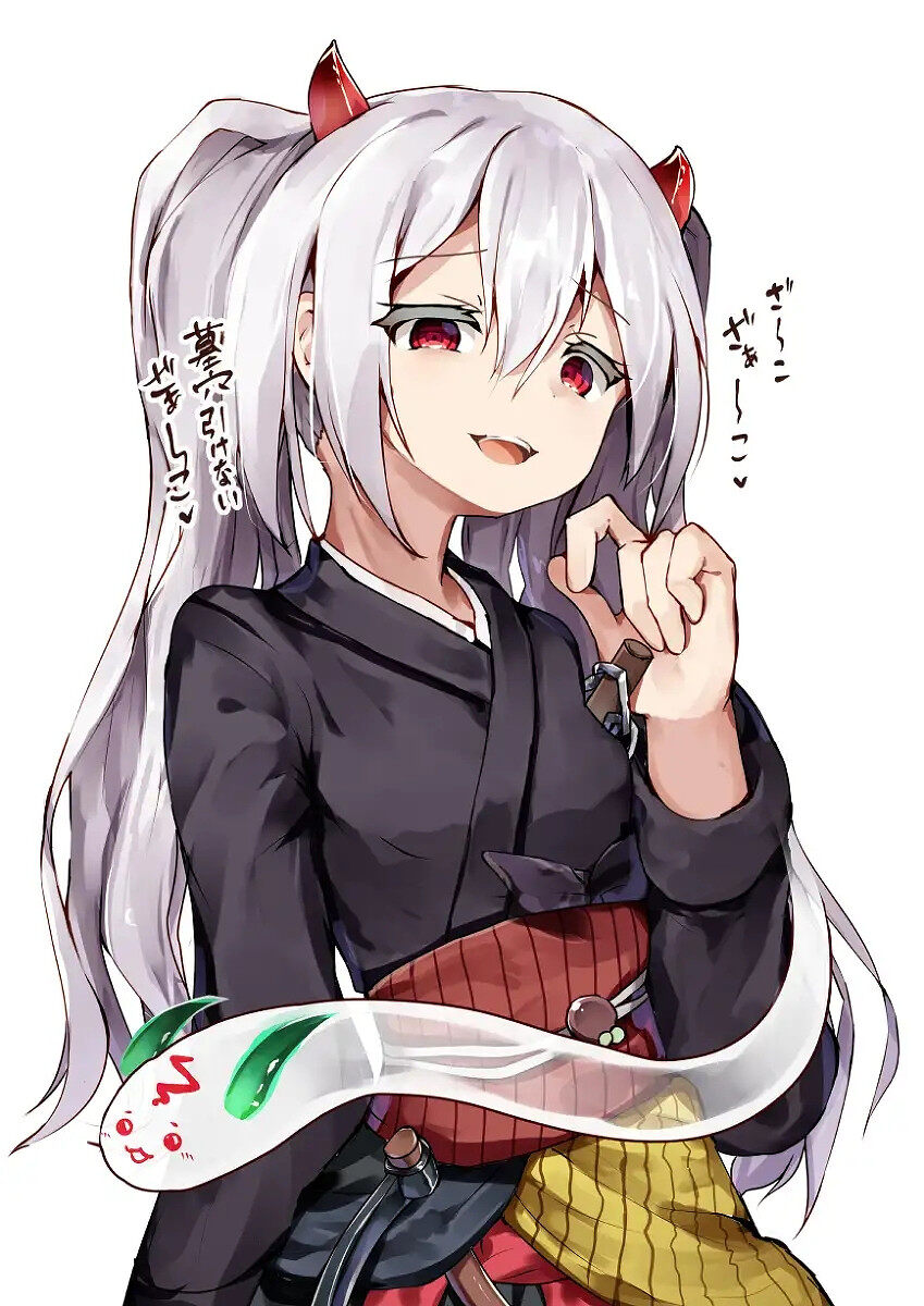 M站美图,北楼兔子