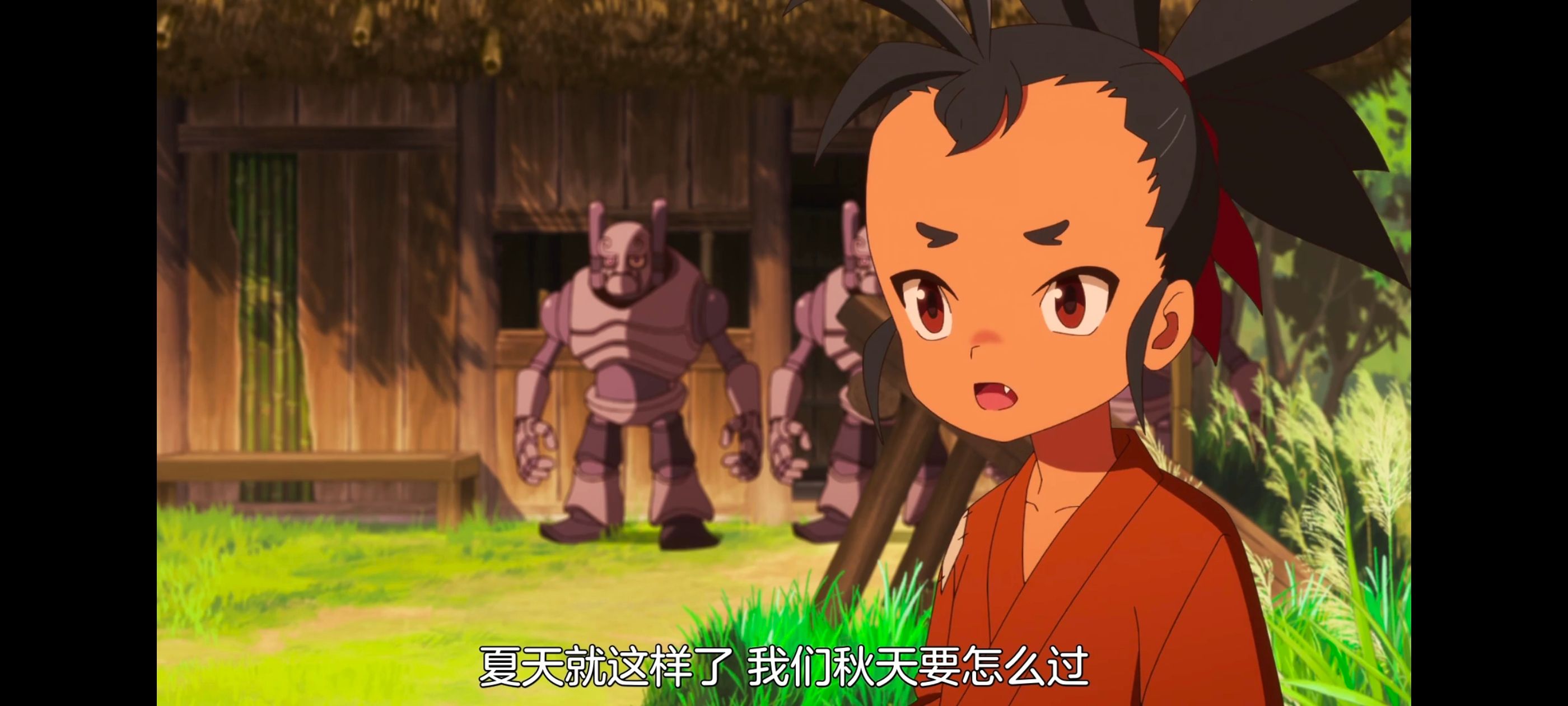 天穗之咲稻姬,心轮的稻作日记,动画,动漫,番剧,二次元,ACG