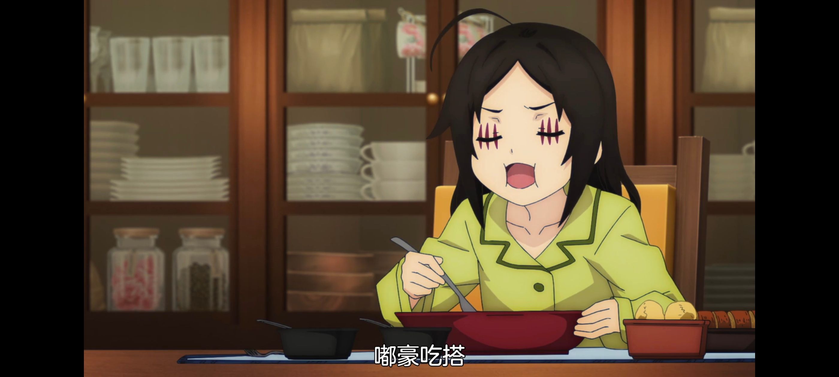 凭你也想讨伐魔王,百合,动漫,动画,番剧,二次元,ACG