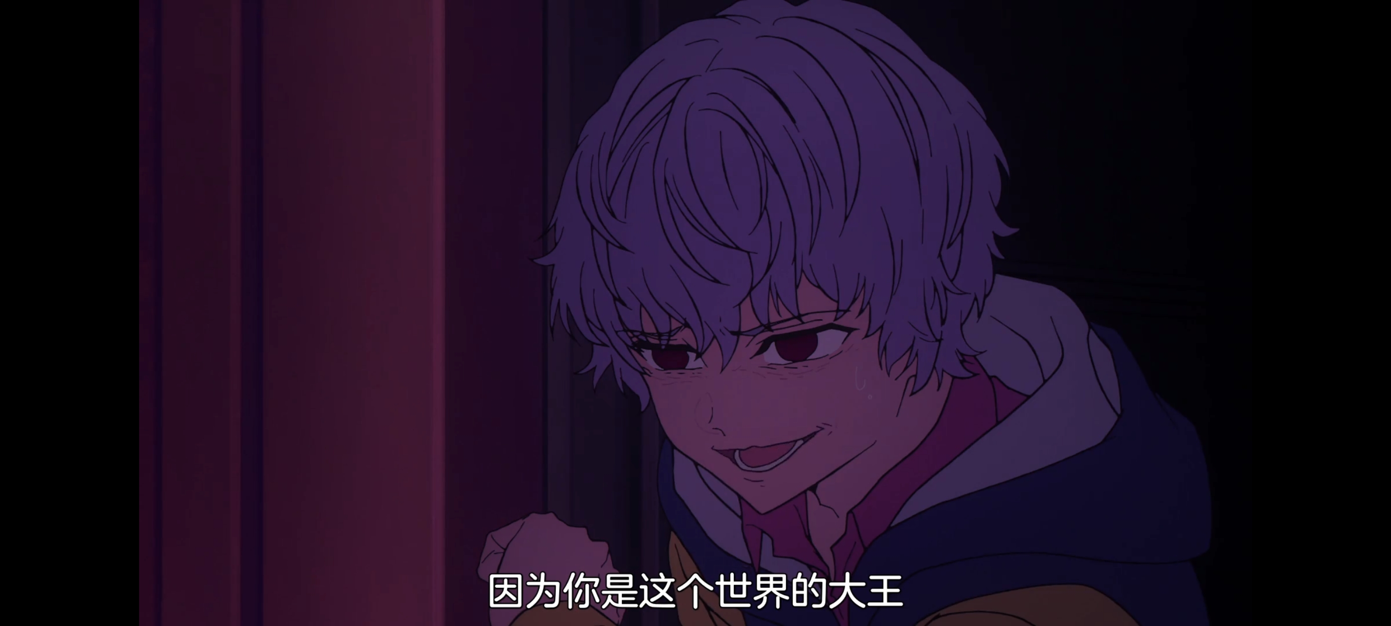 FATE,命运奇异赝品,FatestrangeFake,动画,动漫,番剧,二次元,ACG