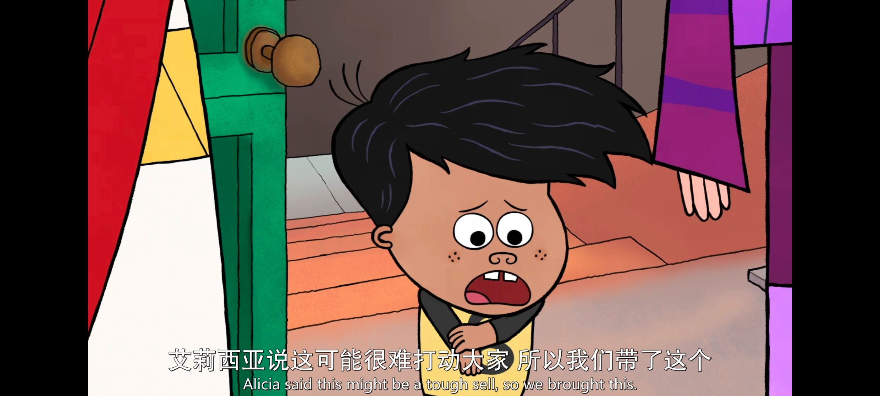 蝙蝠侠家族,蝙蝠侠一家,DC,动漫,动画,番剧,ACG