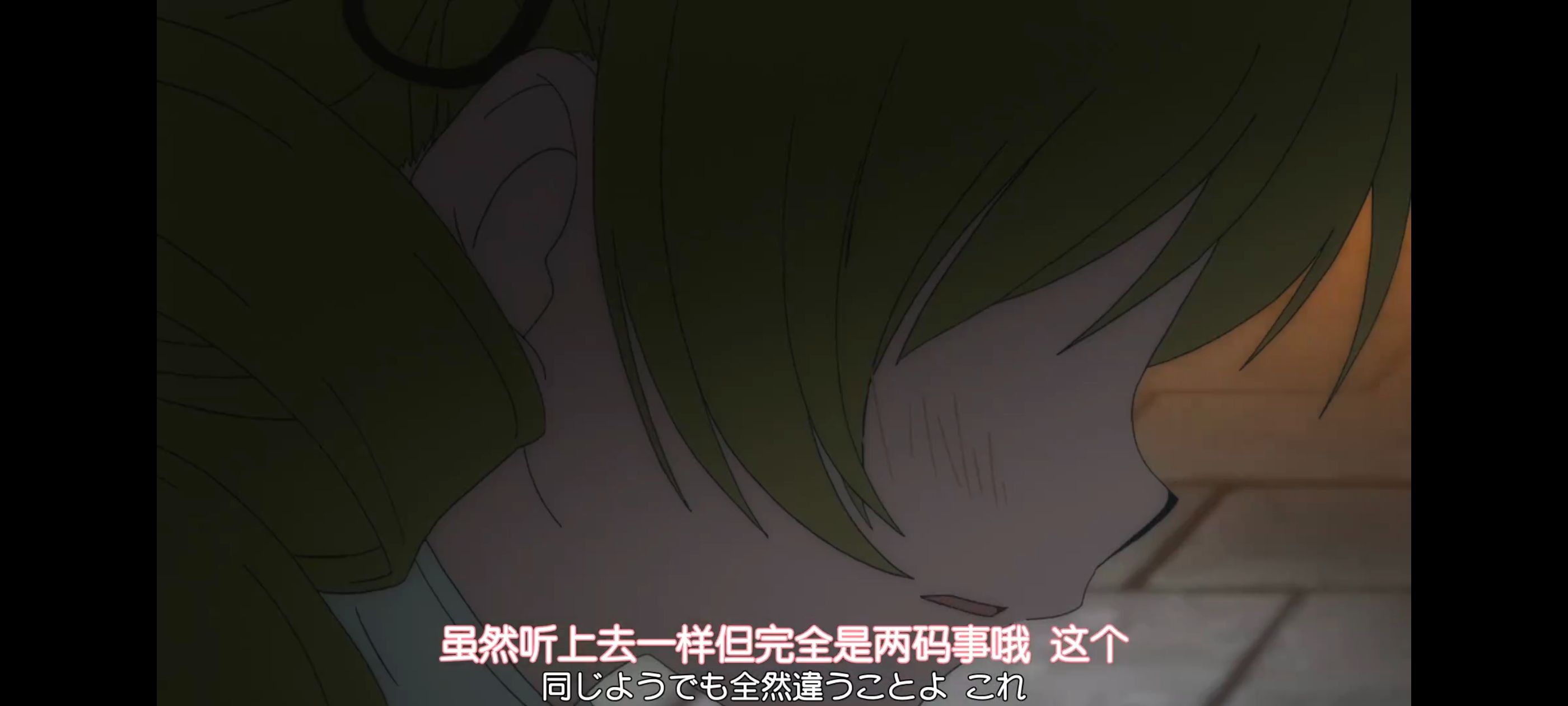 魔法少女小圆,魔法少女,动画,动漫,番剧,ACG