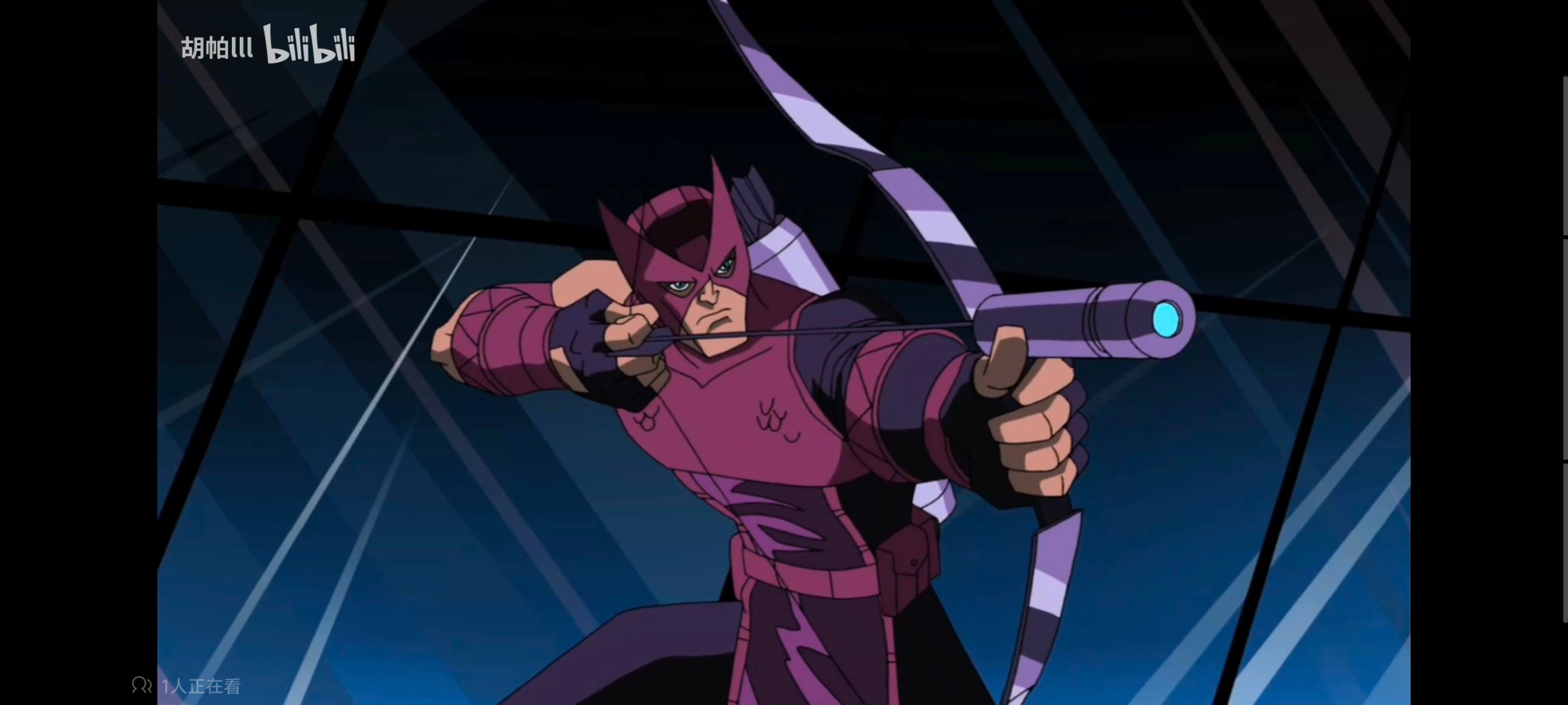 超级英雄联盟复仇者,复仇者世上最强英雄组合,复仇者联盟,漫威,超级英雄,动画,动漫,番剧,ACG