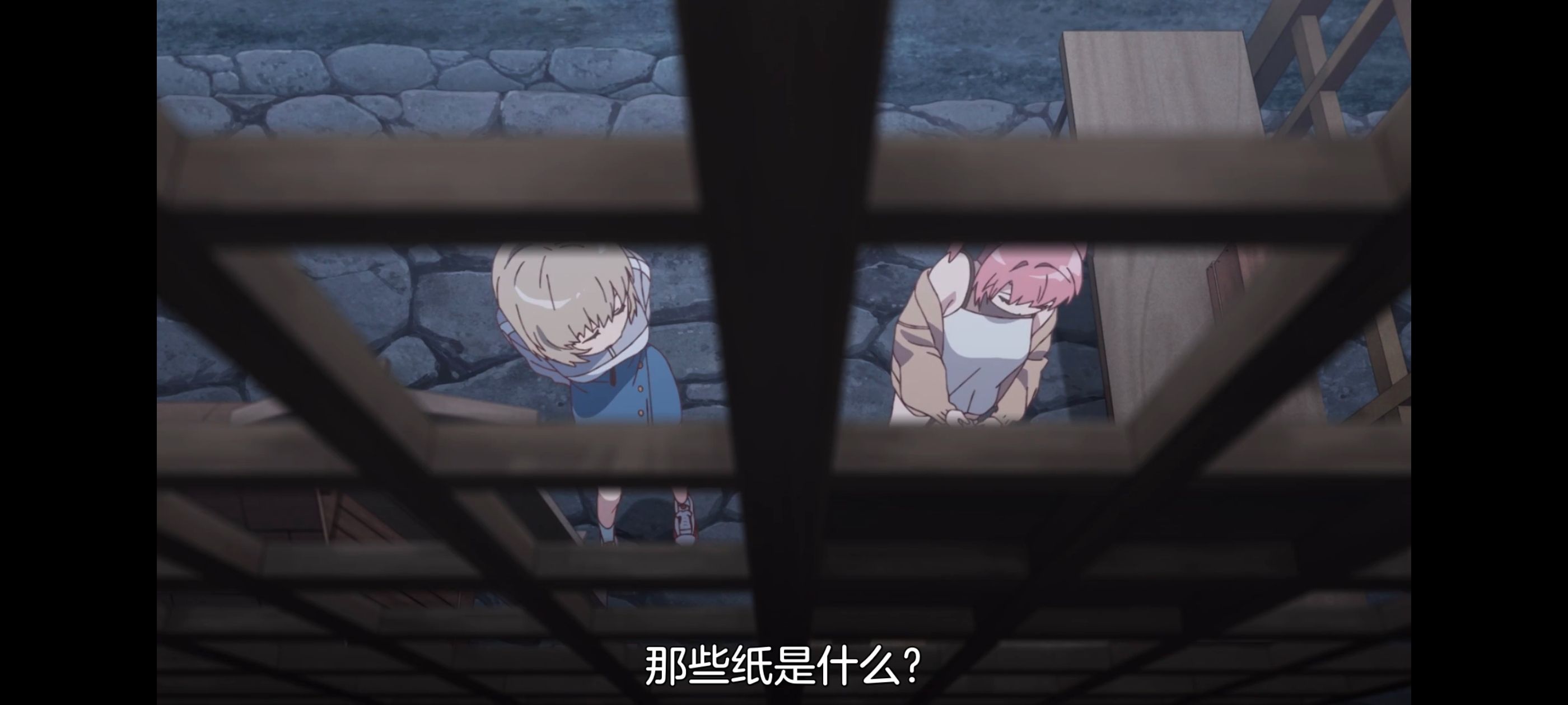 上伊那牡丹酒醉身姿似百合花般,上伊那牡丹醉姿如百合,动画,动漫,番剧,ACG,二次元