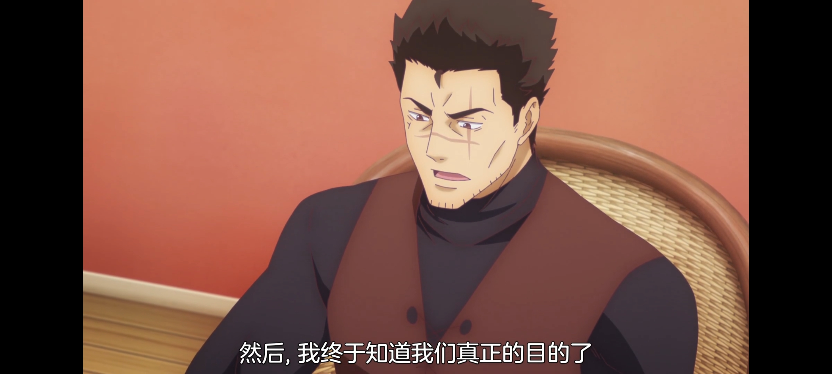 凭你也想讨伐魔王,动画,动漫,番剧,百合,二次元,ACG