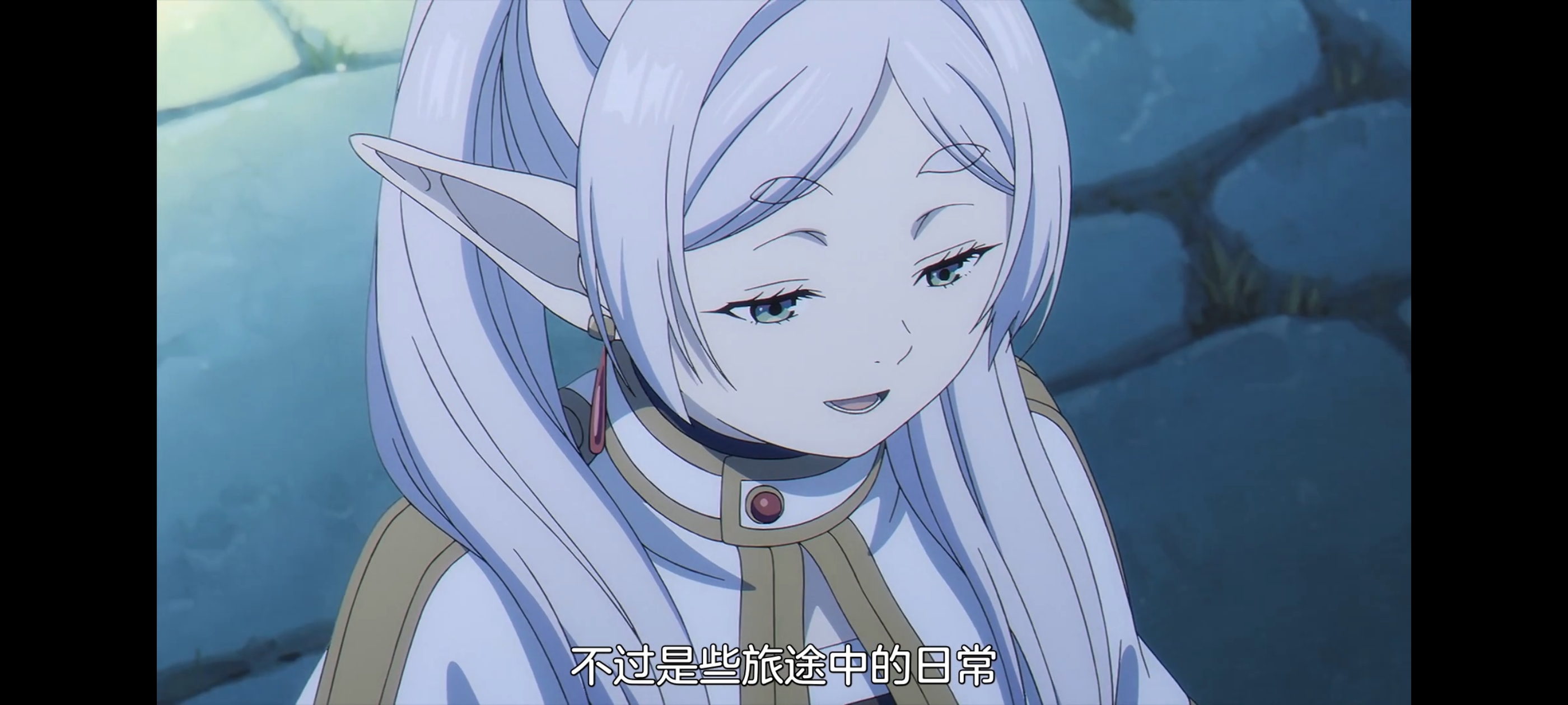 葬送的芙莉莲,动画,动漫,番剧,二次元,ACG