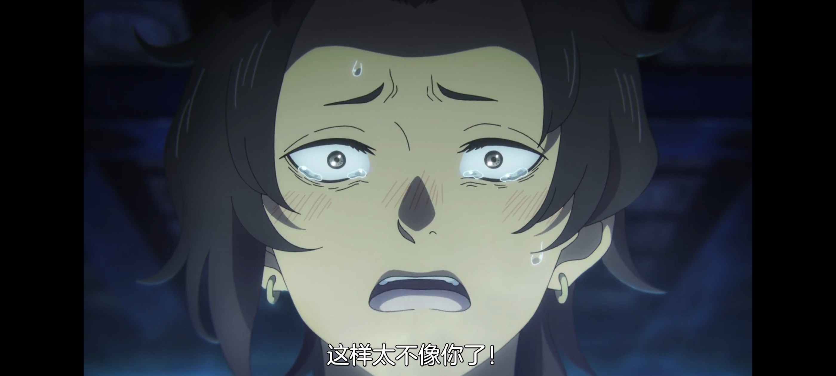 地狱乐,动画,动漫,番剧,二次元,ACG