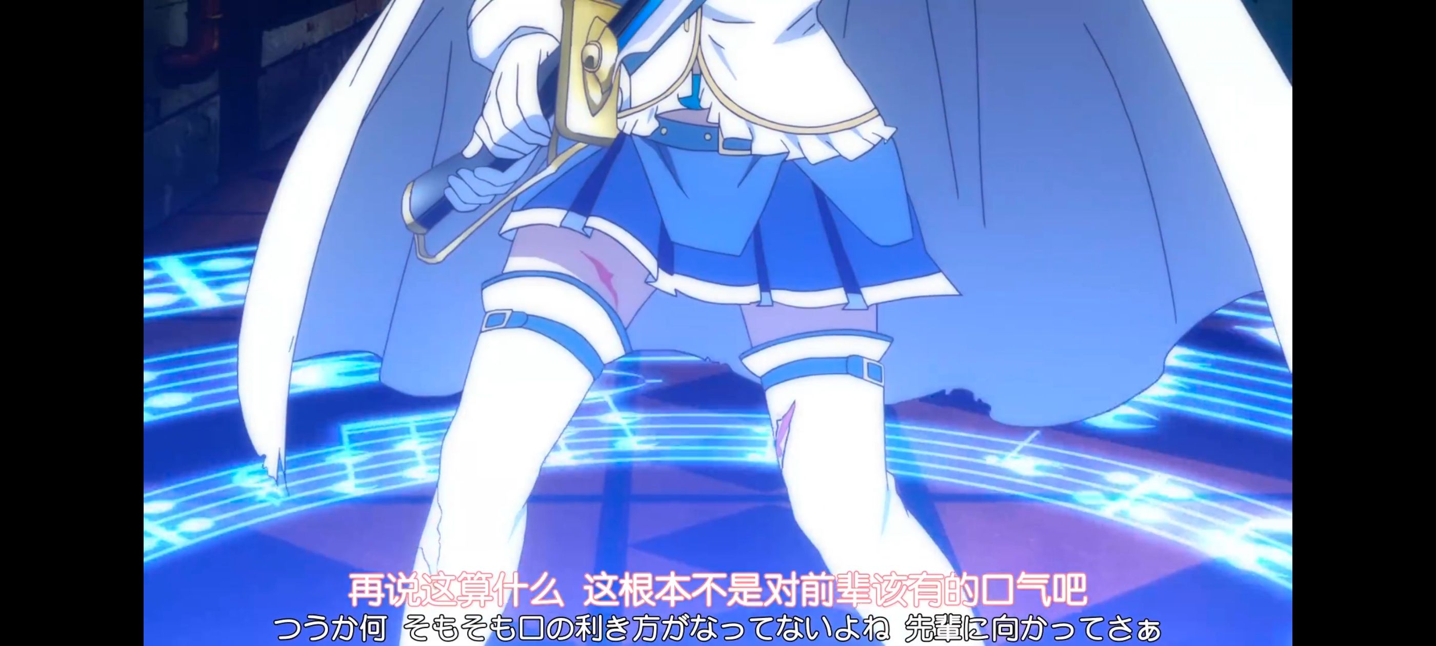 魔法少女小圆,魔法少女,动画,动漫,番剧,ACG