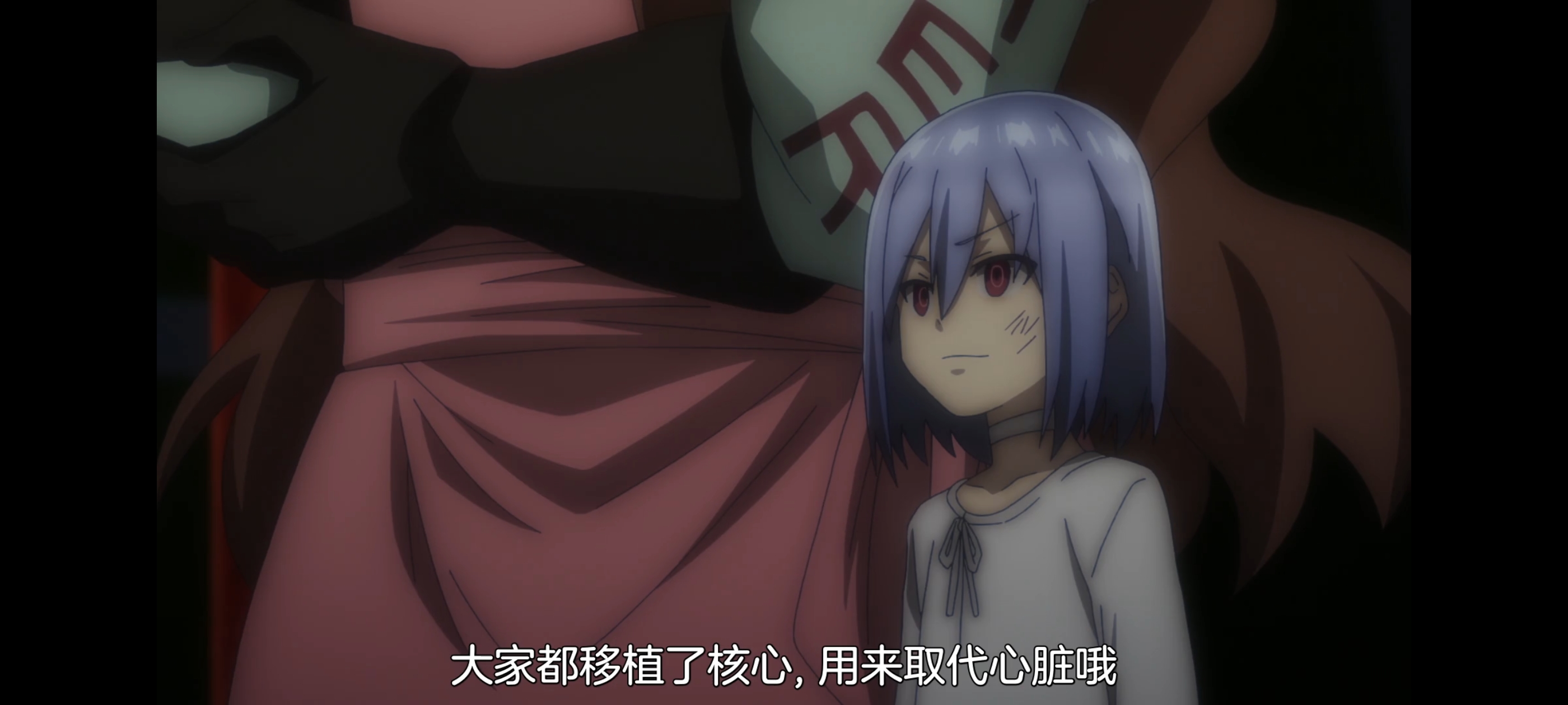 凭你也想讨伐魔王,动画,动漫,番剧,百合,二次元,ACG