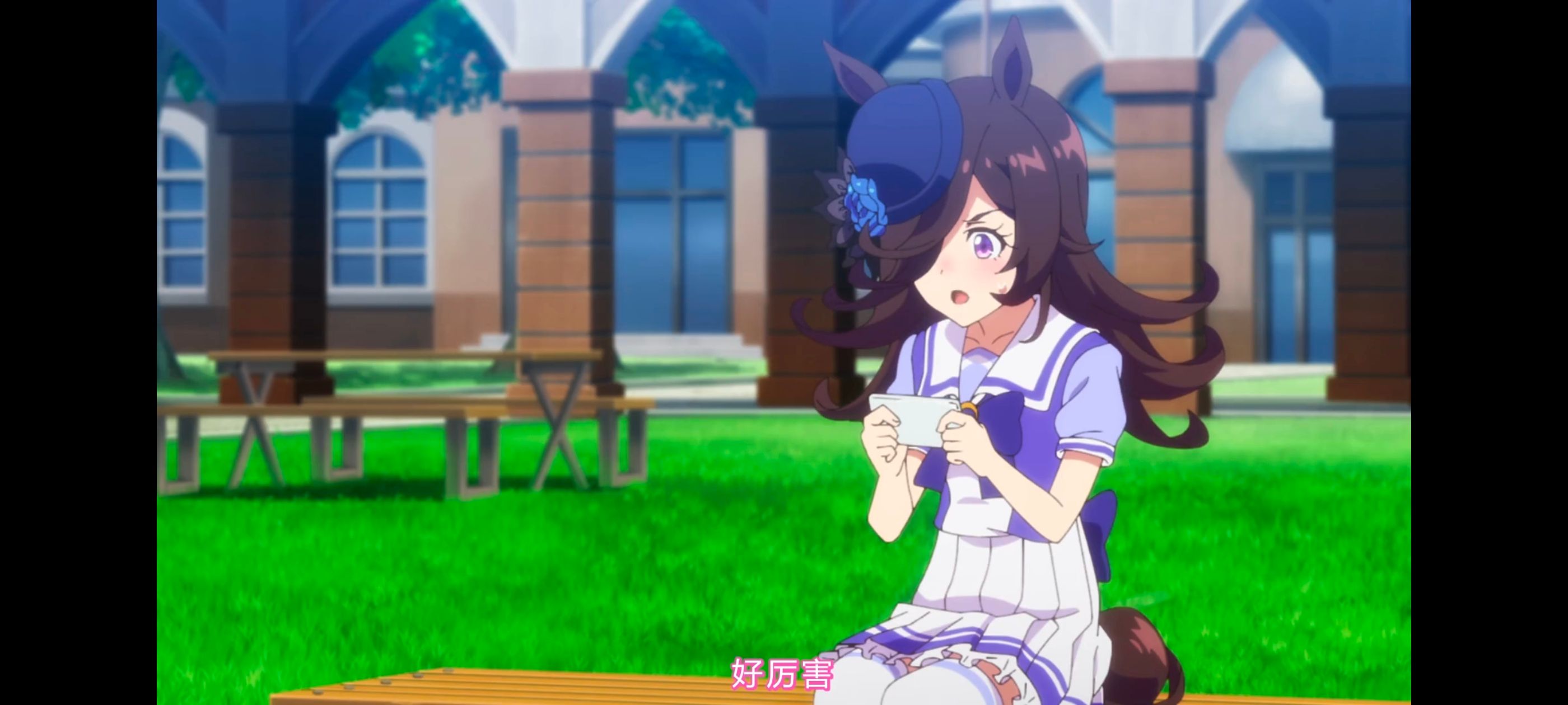 赛马娘,赛马娘PrettyDreby,赛马娘第二季,动画,动漫,番剧,二次元,ACG