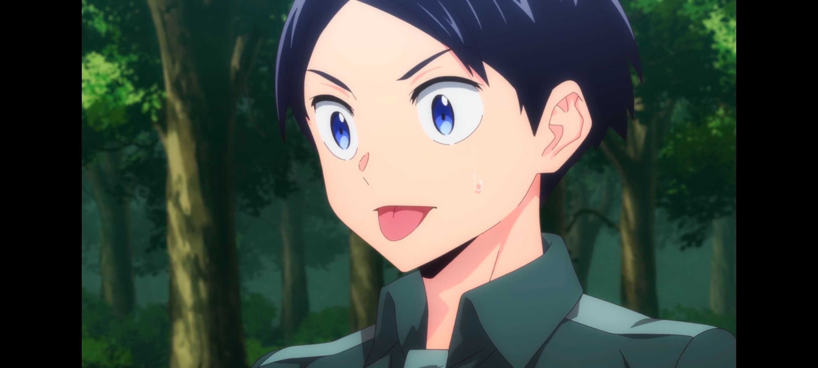 魔都精兵的奴隶,动画,动漫,番剧,ACG