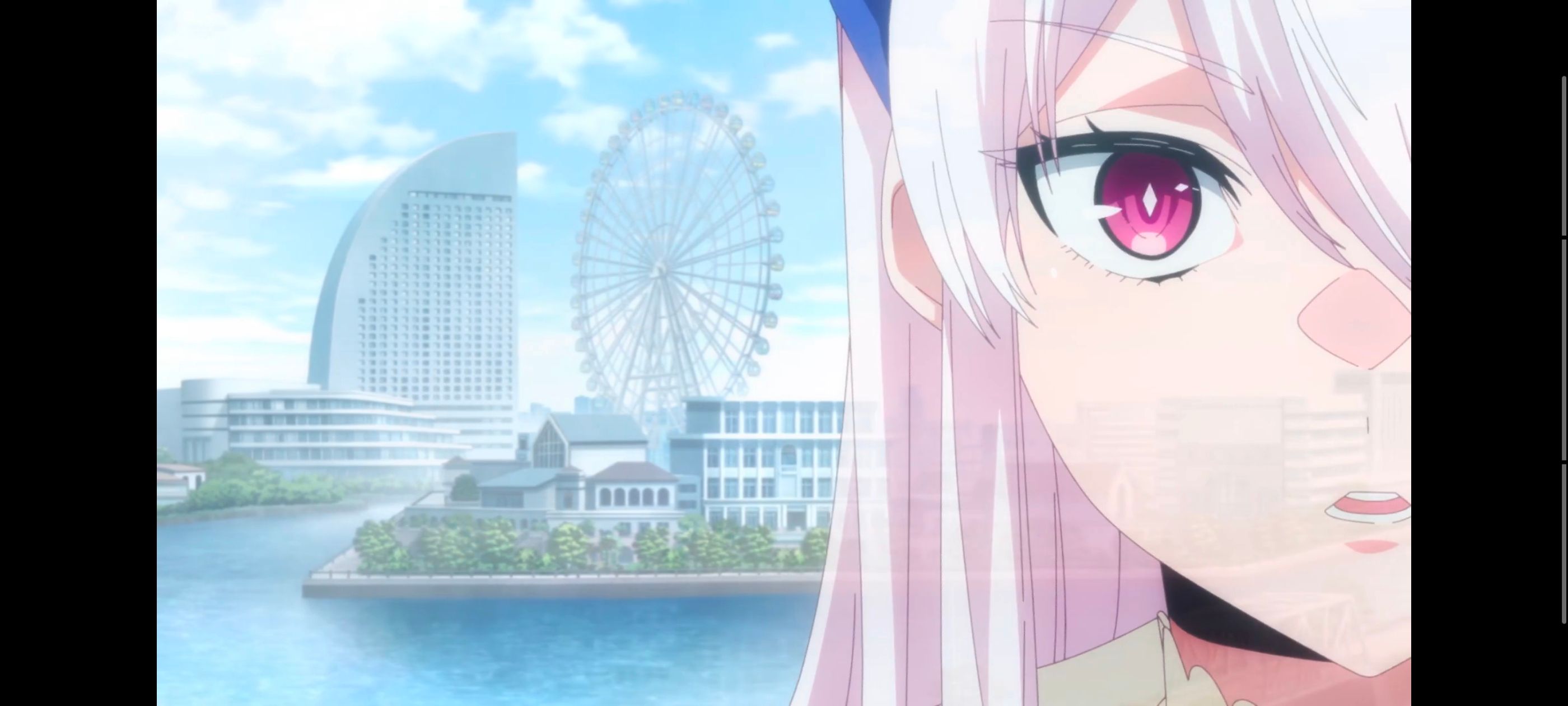 魔都精兵的奴隶,动漫,动画,番剧,二次元,ACG