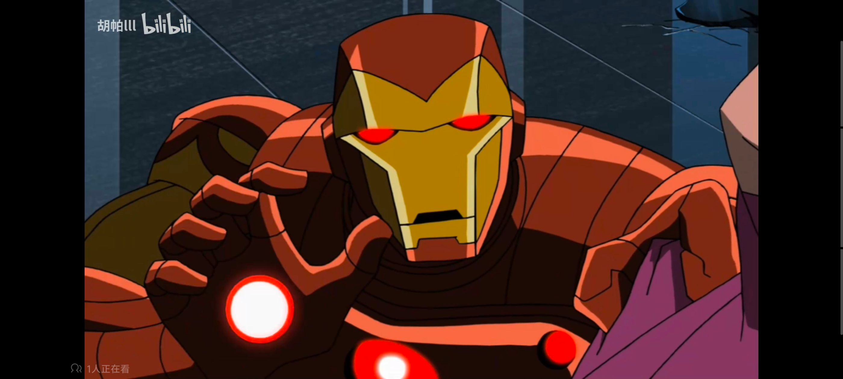 超级英雄联盟复仇者,复仇者世上最强英雄组合,复仇者联盟,漫威,超级英雄,动画,动漫,番剧,ACG