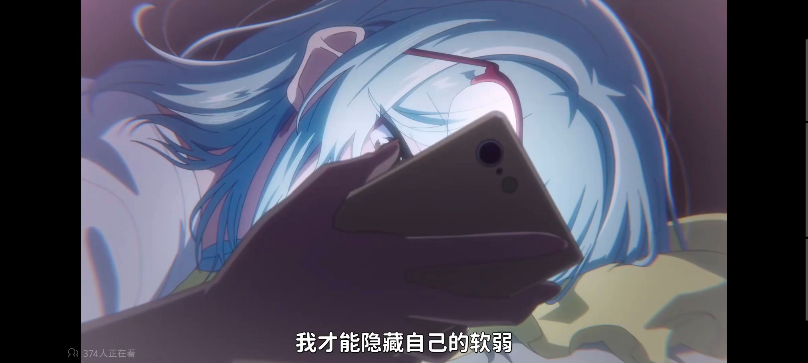 我怎么可能成为你的恋人不行不行,百合,百合动漫,动画,动漫,番剧,ACG