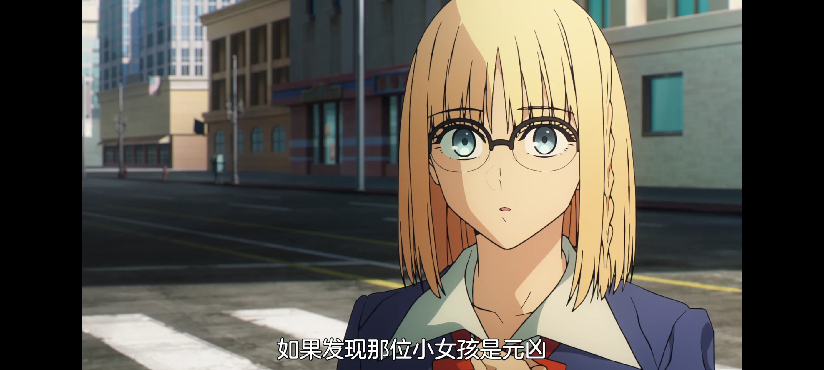 命运奇异赝品,FATE,FatestrangeFake,动画,动漫,番剧,二次元,ACG