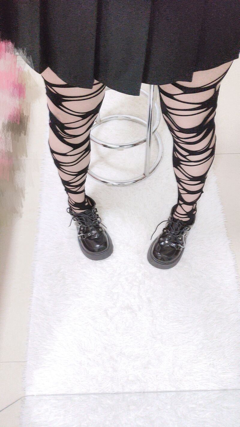 男娘,女装,新人报道