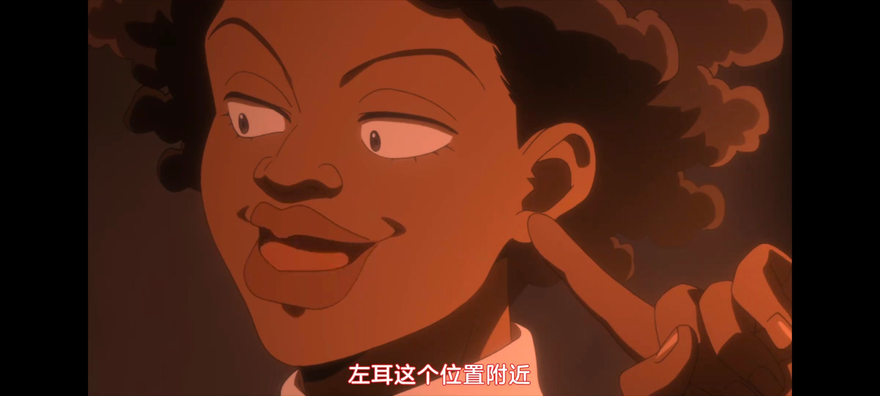 约定的梦幻岛,动画,动漫,番剧,二次元,ACG