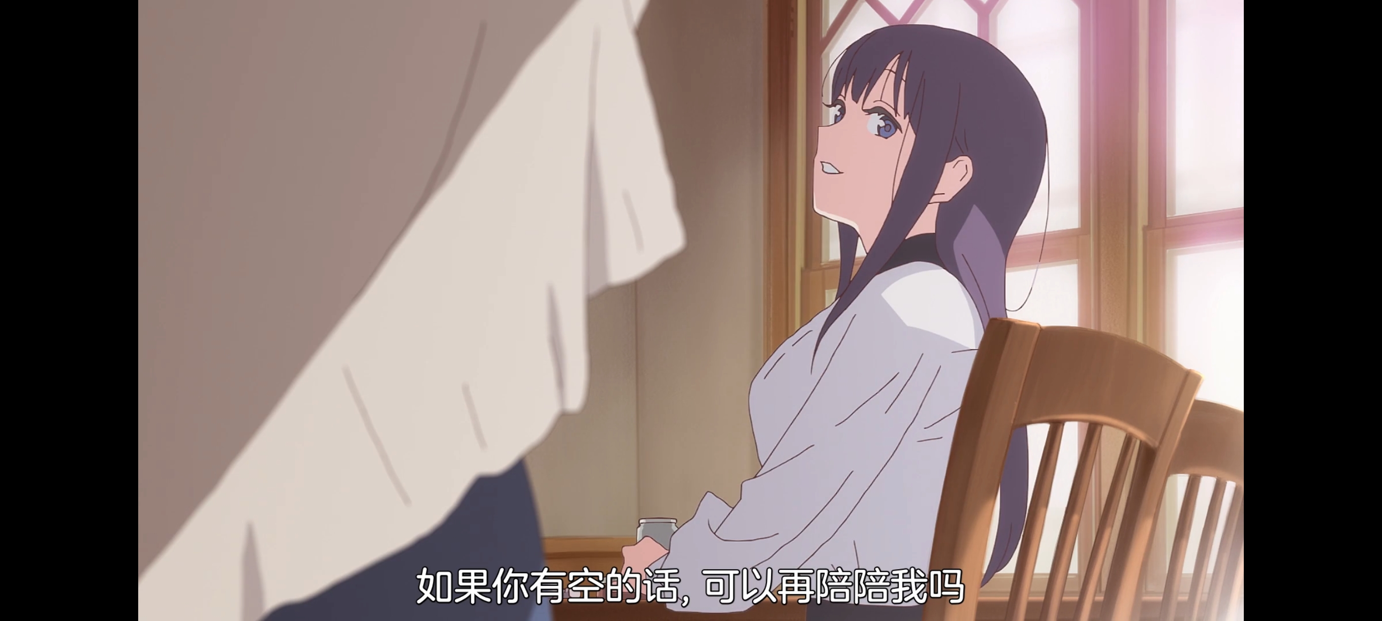 上伊那牡丹酒醉身姿似百合花般,上伊那牡丹醉姿如百合,动画,动漫,番剧,二次元,ACG